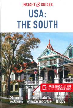 USA : the south