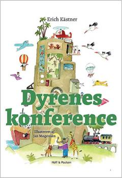 Dyrenes konference