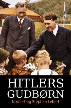 Hitlers gudbørn