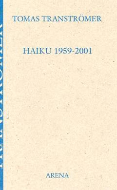 Haiku 1959-2001