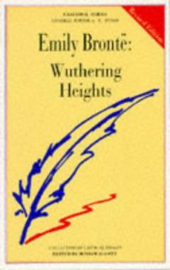 Emily Brontë: Wuthering heights : a casebook