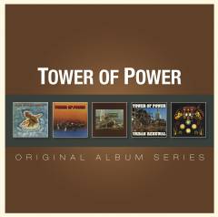 Original album series