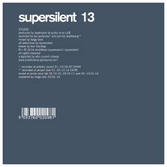 Musik (cd), ℗2016