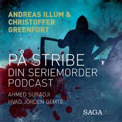 Ahmed Suradji - hvad jorden gemte