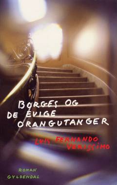 Borges og de evige orangutanger