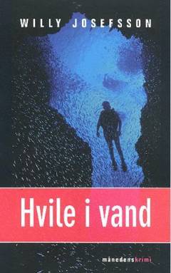 Hvile i vand