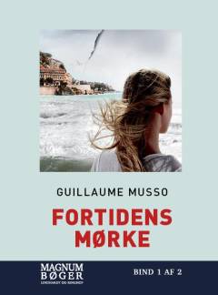 Fortidens mørke. Bind 2 (Stor skrift)