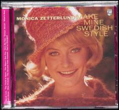 Make mine Swedish style