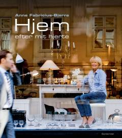 Hjem efter mit hjerte