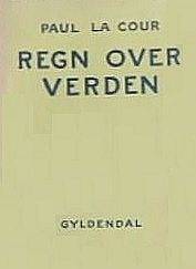 Regn over Verden : Digte