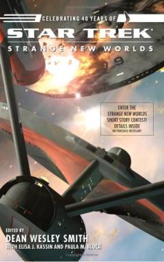 Star trek : Strange new worlds 9