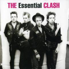 The essential Clash