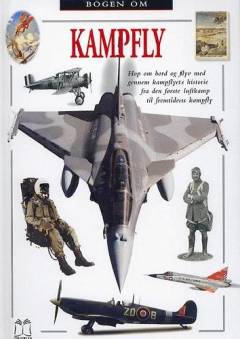 Bogen om kampfly