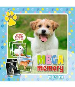 MEGA memory
