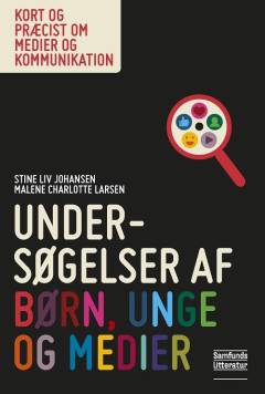 Undersøgelser af børn, unge og medier