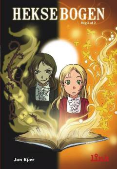 Heksebogen. Bog 2 af 2