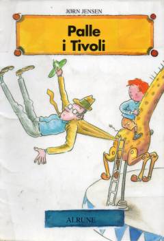 Palle i tivoli