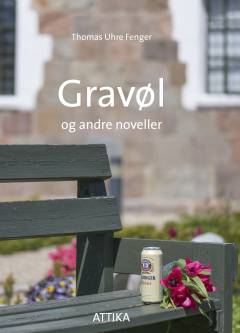 Gravøl og andre noveller