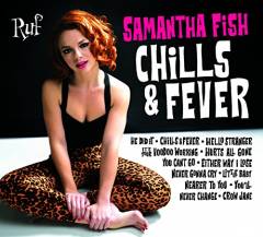 Chills & fever