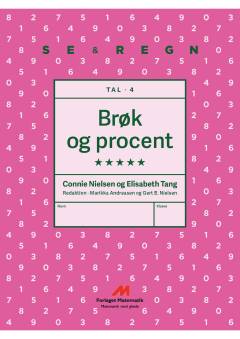 Brøk og procent