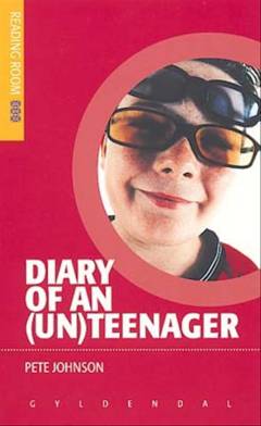 Diary of an (un)teenager