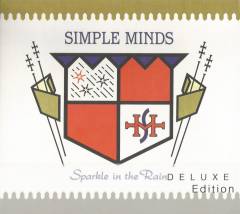 Musik (cd), Deluxe expanded edition, ℗2015