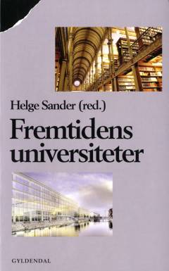 Fremtidens universiteter