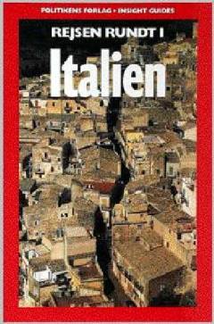 Rejsen rundt i Italien