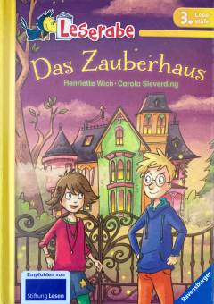 Das Zauberhaus