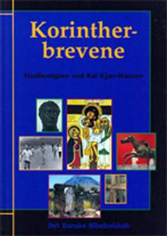 Korintherbrevene : studieudgave