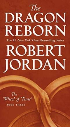 The dragon reborn