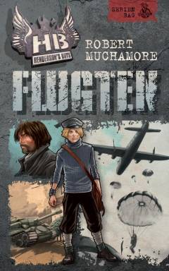 Flugten