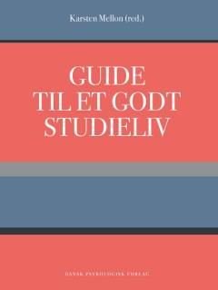 Guide til et godt studieliv