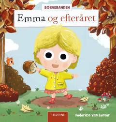 Emma og efteråret