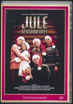 Juletestamentet, afsnit 1-12