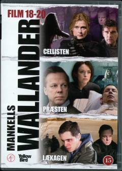 Tv-serie (dvd), 2008-2014