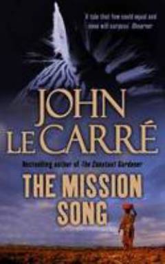 The mission song