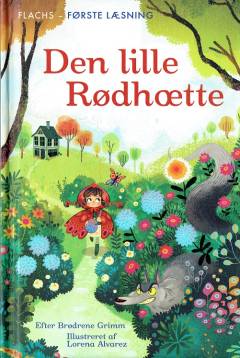 Den lille Rødhætte