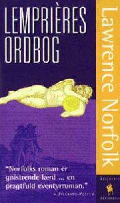 Lemprières ordbog