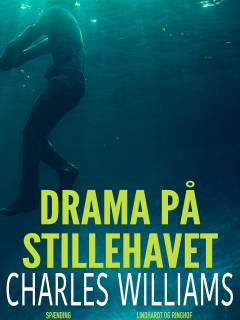 Drama på Stillehavet