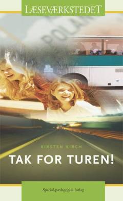 Tak for turen (Letlæsning)