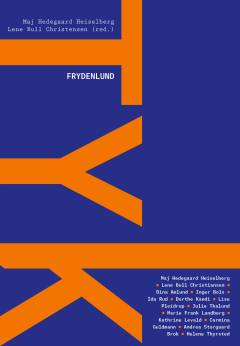 Bog, 1. udgave, 2023