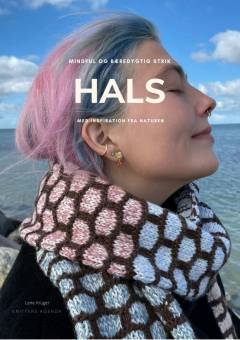 Hals : mindful og bæredygtig strik