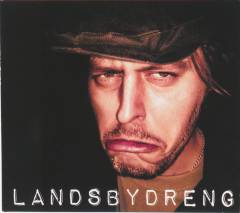 Landsbydreng