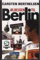 Ølrejsen til Berlin