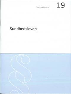 Sundhedsloven