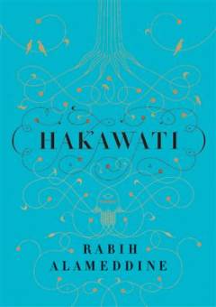 Hakawati