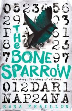 The bone sparrow