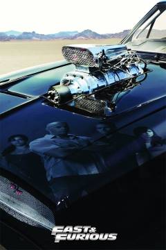 Fast & furious