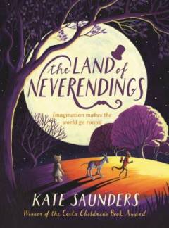 The land of neverendings